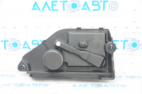 Trunk tray for tools Mercedes GLA 14-20