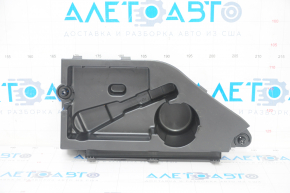 Trunk tray for tools Mercedes GLA 14-20