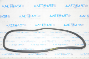 Door seal front right Mercedes GLA 15-20