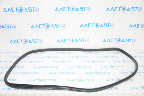 Door seal front right Mercedes GLA 15-20