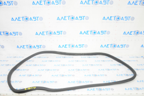 Door seal front left Mercedes GLA 15-20