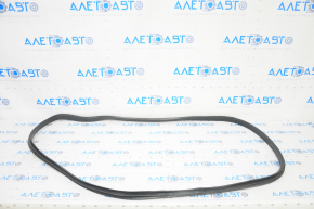 Door seal front left Mercedes GLA 15-20