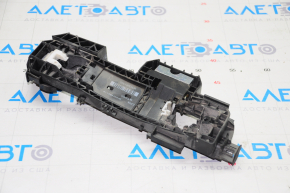 Front right door handle mechanism Infiniti QX30 17-19