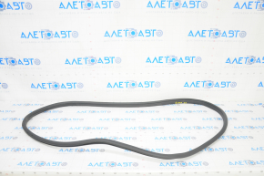 Door seal rear right Mercedes GLA 15-20