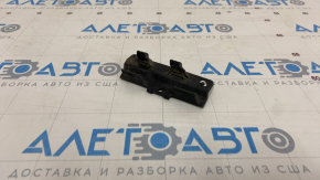 Front bumper mount left wing Porsche Cayenne 958 11-14 upper