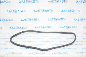 Door seal rear left Mercedes GLA 15-20