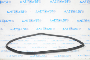 Door seal rear left Mercedes GLA 15-20