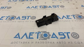 Front bumper mount right wing Porsche Cayenne 958 11-14 upper