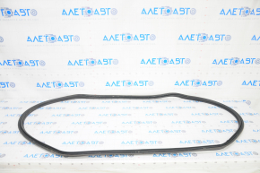 Mercedes GLA 15-20 Trunk Door Seal