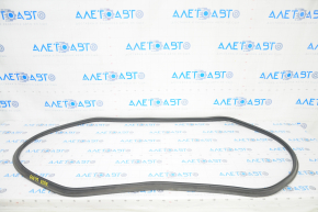 Mercedes GLA 15-20 Trunk Door Seal