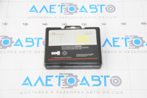 Set of secret nuts Audi Q5 80A 18-24