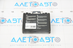 Set of secret nuts Audi Q5 80A 18-24