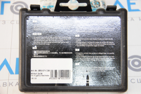 Set of secret nuts Audi Q5 80A 18-24
