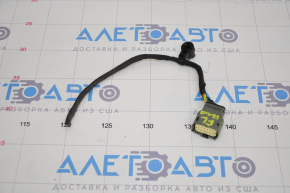 Headlight chip left Buick Encore 17-19 halogen + LED DRL