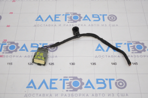 Headlight chip right Buick Encore 17-19 halogen + LED DRL