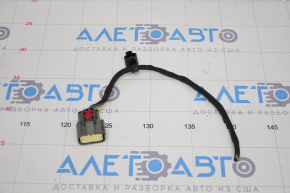 Headlight chip right Buick Encore 17-19 halogen + LED DRL