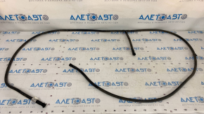 Headlight Washer Tubes Porsche Cayenne 958 11-14