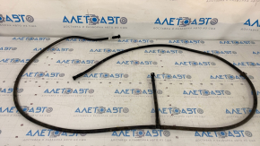 Headlight Washer Tubes Porsche Cayenne 958 11-14