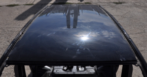 Roof metal Buick Encore 13-19 without sunroof, on the body