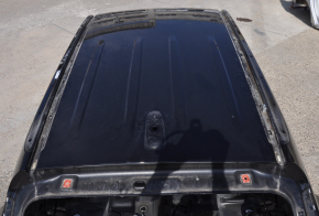 Roof metal Buick Encore 13-19 without sunroof, on the body