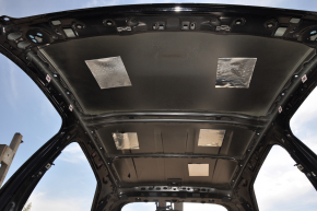 Roof metal Buick Encore 13-19 without sunroof, on the body