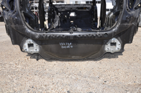 Buick Encore 13-19 Rear Panel on Body, Black