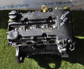 Buick Encore 13-19 A14NET 42k Engine, Started, 12-12-12-12