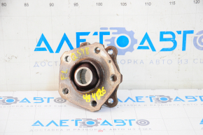 Front left hub Audi Q5 80A 18-24 play