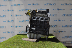 Buick Encore 13-19 A14NET 42k Engine, Started, 12-12-12-12