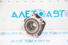 Front left hub Audi Q5 80A 18-24 play