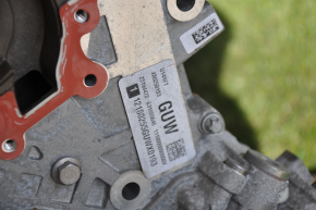 Buick Encore 13-19 A14NET 42k Engine, Started, 12-12-12-12