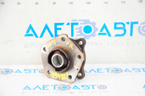 Front right hub Audi Q5 80A 18-24 play