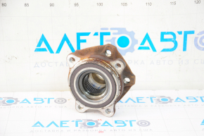 Front right hub Audi Q5 80A 18-24 play