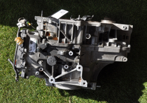 Automatic transmission assembly Buick Encore 17-19 FWD 42k