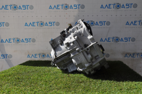 Automatic transmission assembly Buick Encore 17-19 FWD 42k