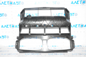 Radiator Duct BMW X5 E70 11-13 Rest