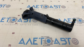 Headlight washer nozzle right Porsche Cayenne 958 11-17
