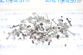 Buick Encore 13-19 underhood hardware incomplete