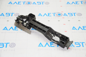 Front right door handle mechanism Infiniti Q50 14-20