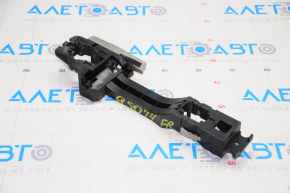 Front right door handle mechanism Infiniti Q50 14-20
