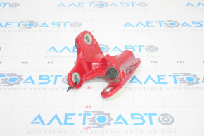Door hinge lower rear right Mercedes GLA 14-20