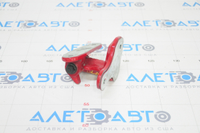 Door hinge lower front right Mercedes GLA 14-20