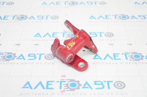 Door hinge lower front right Mercedes GLA 14-20