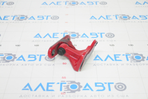 Upper rear right door hinge Mercedes GLA 14-20
