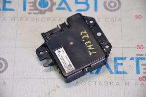 Tesla Model 3 USB Hub Charger Control Unit 21-