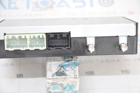 COMMUNICATION COMPUTER CONTROL MODULE Buick Encore 13-19