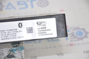 COMMUNICATION COMPUTER CONTROL MODULE Buick Encore 13-19