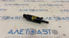Windshield Washer Motor Porsche Cayenne 958 11-14