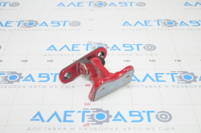 Upper rear left door hinge Mercedes GLA 14-20