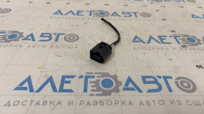 Porsche Cayenne 958 11-14 Rear Window Washer Motor Chip